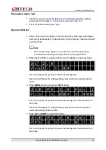 Preview for 25 page of ITech IT-E255A User Manual