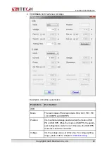 Preview for 35 page of ITech IT-E255A User Manual