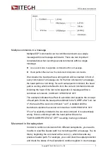 Preview for 14 page of ITech IT-M7700 Series Programming Manual