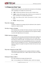 Preview for 18 page of ITech IT-M7700 Series Programming Manual