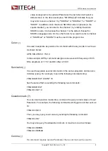 Preview for 20 page of ITech IT-M7700 Series Programming Manual