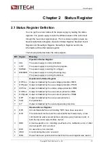 Preview for 24 page of ITech IT-M7700 Series Programming Manual