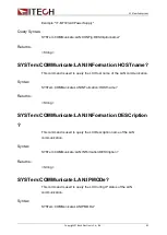 Preview for 53 page of ITech IT-M7700 Series Programming Manual