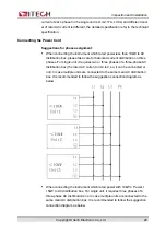 Предварительный просмотр 41 страницы ITech IT6000B Series User Manual