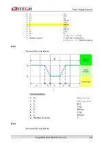 Предварительный просмотр 131 страницы ITech IT6000B Series User Manual