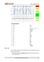 Предварительный просмотр 138 страницы ITech IT6000B Series User Manual