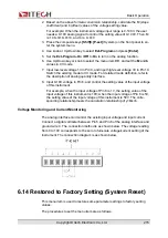 Предварительный просмотр 227 страницы ITech IT6000B Series User Manual