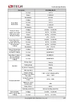 Preview for 289 page of ITech IT6000B Series User Manual