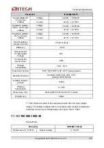 Preview for 290 page of ITech IT6000B Series User Manual