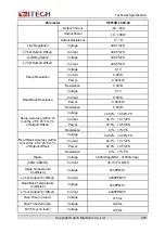 Preview for 291 page of ITech IT6000B Series User Manual