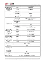 Preview for 298 page of ITech IT6000B Series User Manual