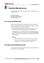 Preview for 301 page of ITech IT6000B Series User Manual