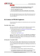 Preview for 302 page of ITech IT6000B Series User Manual