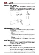 Preview for 11 page of ITech IT6800 Series User Manual