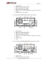 Предварительный просмотр 18 страницы ITech IT6922A User Manual