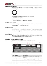 Preview for 14 page of ITech IT7800 Series User Manual