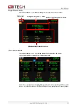 Предварительный просмотр 16 страницы ITech IT7800 Series User Manual