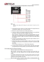 Предварительный просмотр 26 страницы ITech IT7800 Series User Manual