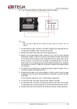 Предварительный просмотр 28 страницы ITech IT7800 Series User Manual