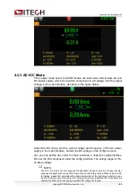 Preview for 34 page of ITech IT7800 Series User Manual