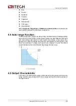 Preview for 36 page of ITech IT7800 Series User Manual