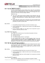 Preview for 53 page of ITech IT7800 Series User Manual