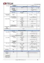 Preview for 82 page of ITech IT7800 Series User Manual