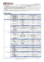 Preview for 83 page of ITech IT7800 Series User Manual