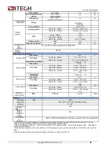 Preview for 86 page of ITech IT7800 Series User Manual