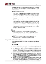 Preview for 96 page of ITech IT7800 Series User Manual