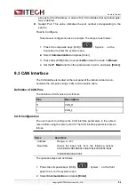 Preview for 97 page of ITech IT7800 Series User Manual