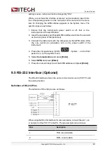 Preview for 99 page of ITech IT7800 Series User Manual