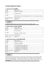 Preview for 9 page of ITech IT8500plus Series Manual