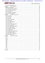 Preview for 11 page of ITech IT8600 Series Programming Manual