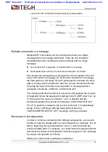 Preview for 13 page of ITech IT8600 Series Programming Manual