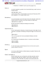 Preview for 16 page of ITech IT8600 Series Programming Manual