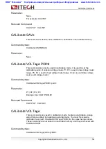 Preview for 65 page of ITech IT8600 Series Programming Manual