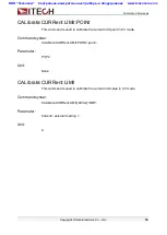 Preview for 69 page of ITech IT8600 Series Programming Manual