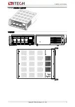 Preview for 14 page of ITech IT8700 Series Manual