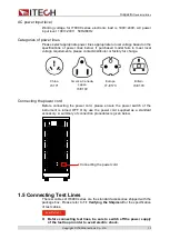 Предварительный просмотр 19 страницы ITech IT8900 Series User Manual