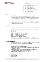 Preview for 92 page of ITech IT8900 Series User Manual