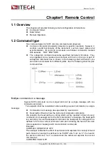 Предварительный просмотр 12 страницы ITech IT9120 Series Programming Manual