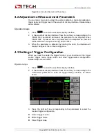 Предварительный просмотр 29 страницы ITech IT9121 Series User Manual