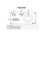 Предварительный просмотр 4 страницы iTechworld iTECHBC20 User Manual