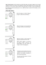 Предварительный просмотр 7 страницы iTechworld iTECHBC20 User Manual