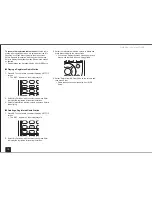 Предварительный просмотр 10 страницы Itegra DTR-30.6 Advanced Manual