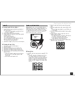 Предварительный просмотр 13 страницы Itegra DTR-30.6 Advanced Manual