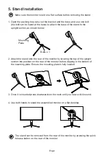 Preview for 6 page of Itek 27A5S User Manual