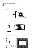 Preview for 7 page of Itek 27A5S User Manual