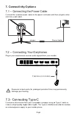 Preview for 8 page of Itek 27A5S User Manual